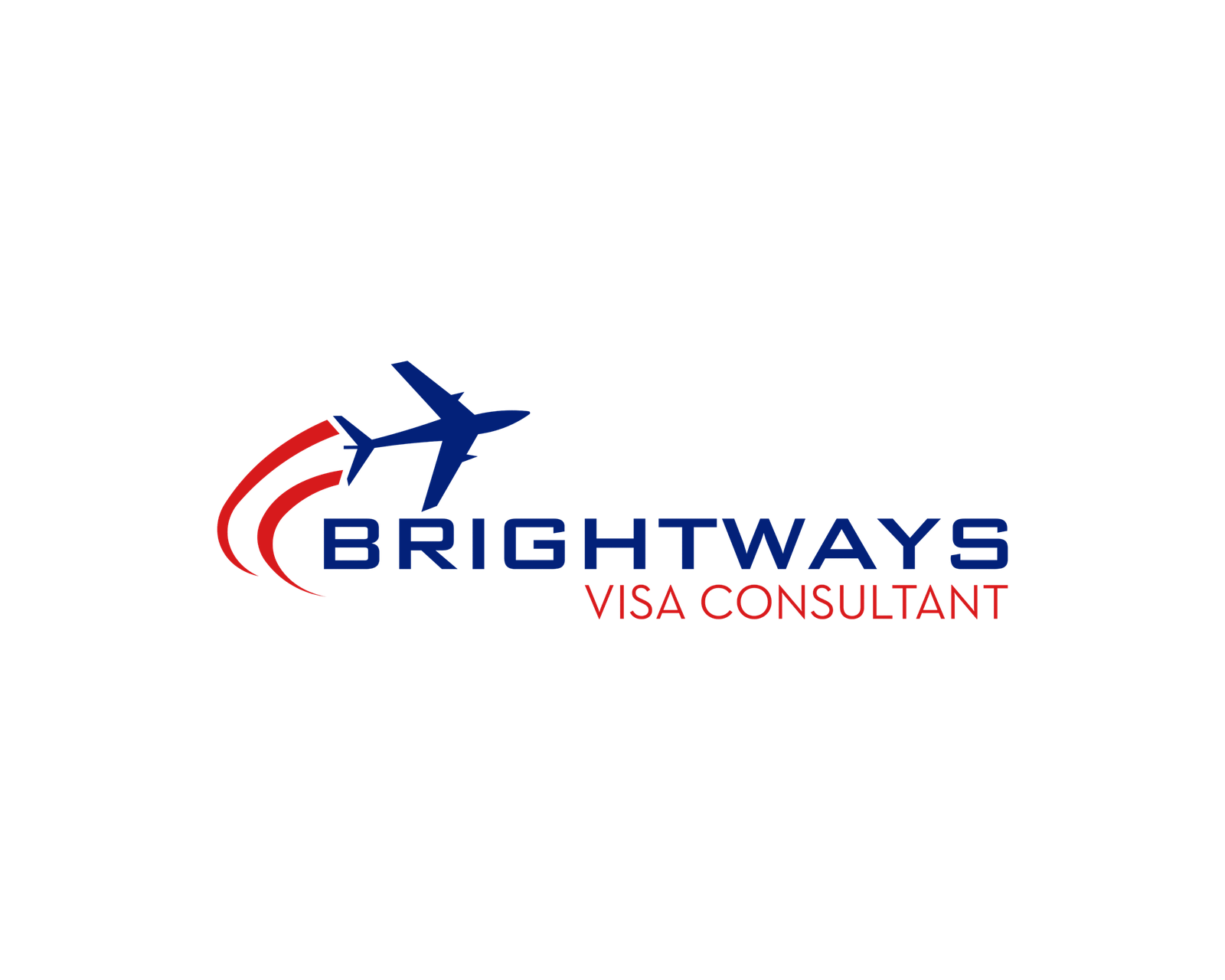 Brightways Visa Consultant